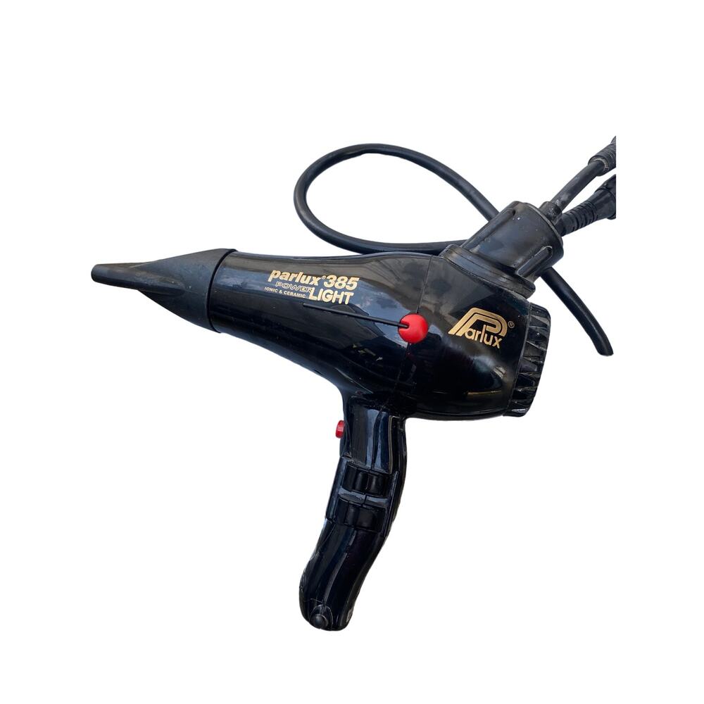 Freestyle Systems Freestylist FSS-1 Weightless Blow Drying System Salon Hair - Picture 4 of 4